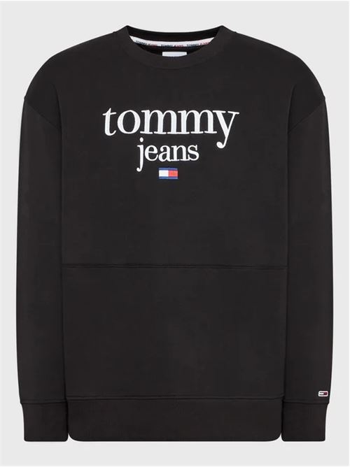 TJM REG MODERN CORP TOMMY JEANS | DM0DM15029/BDS